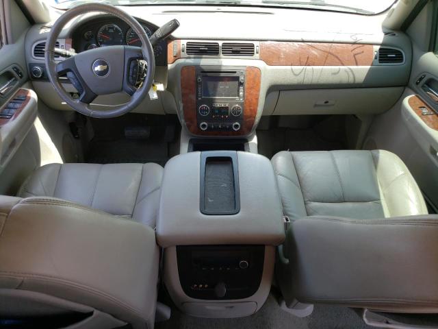 Photo 8 from auction – 2008 CHEVROLET SILVERADO with VIN 1GCHC23698F135007