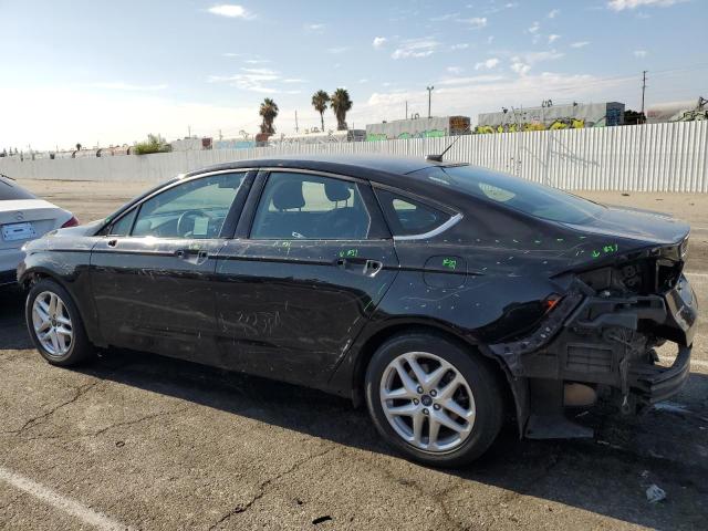 Photo 2 from auction – 2016 FORD FUSION SE with VIN 3FA6P0H79GR123268