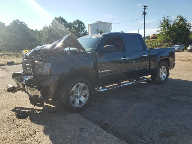 GMC SIERRA C15 2008 with VIN 3GTEC13J68G177120 - Photo from auction