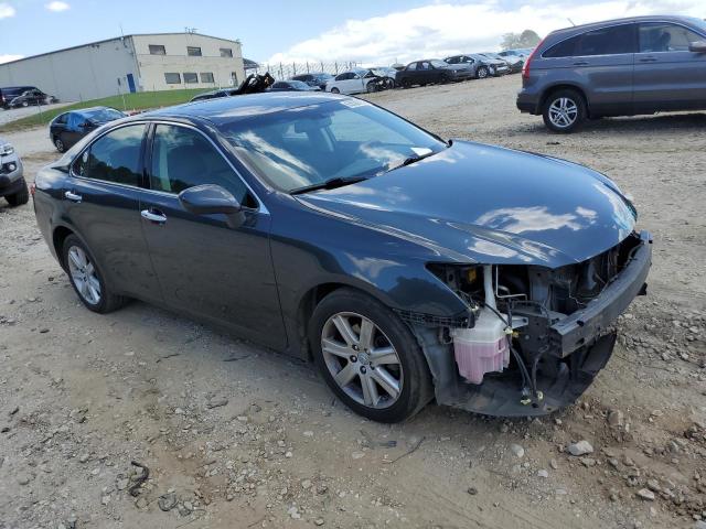 Photo 4 from auction – 2009 LEXUS ES 350 with VIN JTHBJ46G692335166