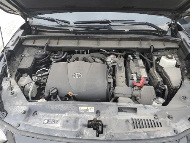 Photo 12 from auction – 2020 TOYOTA HIGHLANDER with VIN 5TDGZRBH7LS040802