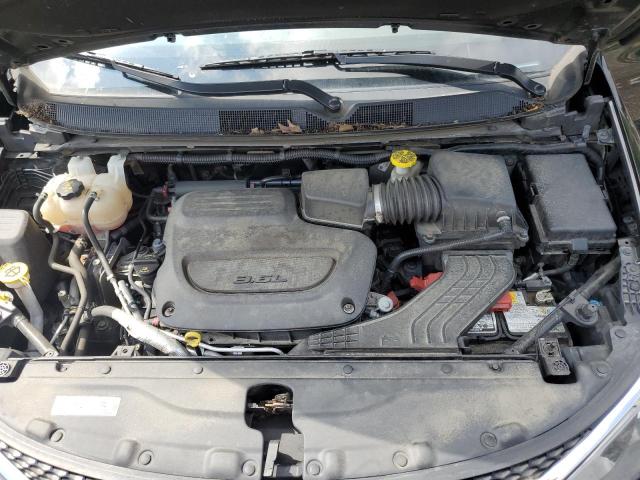 Photo 12 from auction – 2019 CHRYSLER PACIFICA T with VIN 2C4RC1DG8KR608885