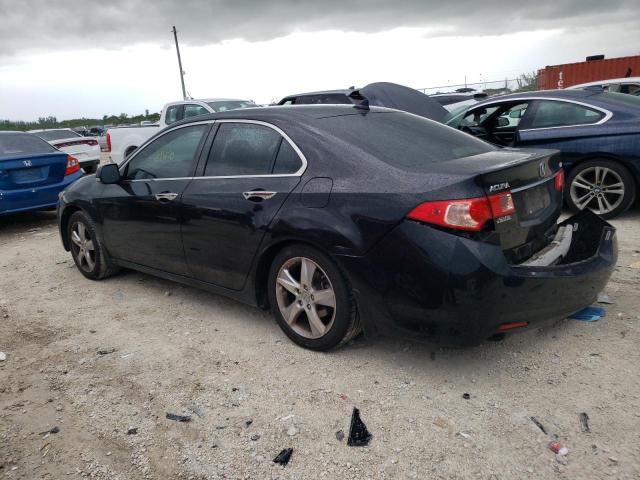 Photo 2 from auction – 2014 ACURA TSX TECH with VIN JH4CU2F69EC003380