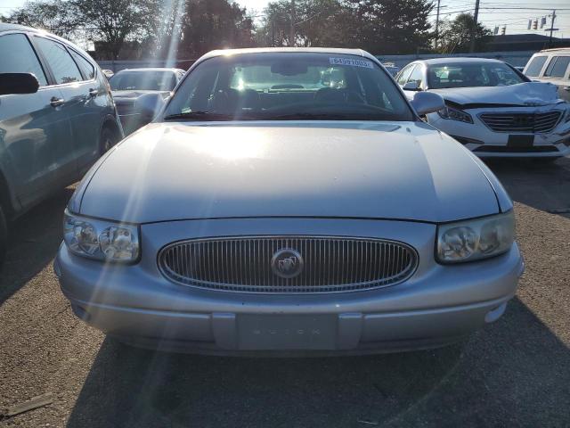 Photo 5 from auction – 2002 BUICK LESABRE LI with VIN 1G4HR54K52U168337