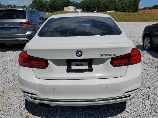 Снимка 6 от търг – 2018 BMW 330E с VIN WBA8E1C50JA178372