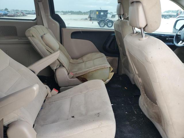 Photo 11 from auction – 2015 DODGE GRAND CARA with VIN 2C4RDGBG1FR622099