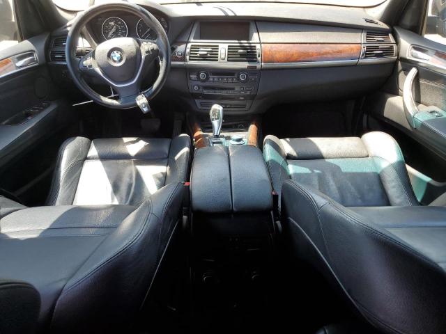 Photo 8 from auction – 2007 BMW X5 3.0I with VIN 4USFE43577LY79316