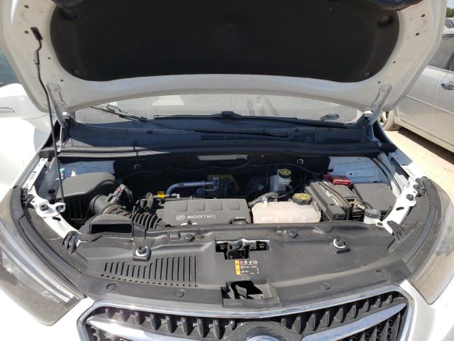 Photo 12 from auction – 2017 BUICK ENCORE PRE with VIN KL4CJASB4HB179524