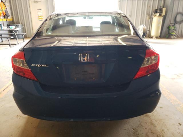 Снимка 6 от търг – 2012 HONDA CIVIC EX с VIN 2HGFB2F80CH554590