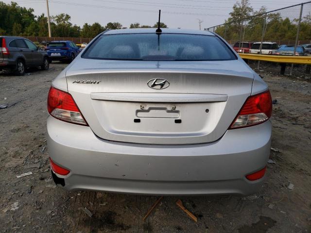 Photo 6 from auction – 2012 HYUNDAI ACCENT GLS with VIN KMHCT4AE2CU157561
