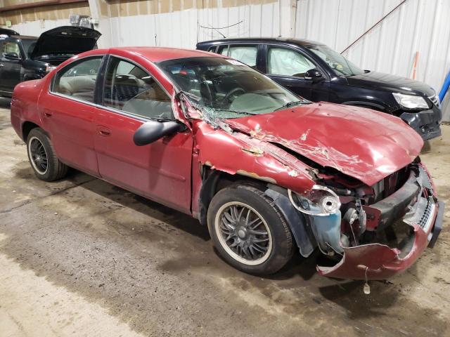Photo 4 from auction – 2005 DODGE NEON SXT with VIN 1B3ES56C65D156771