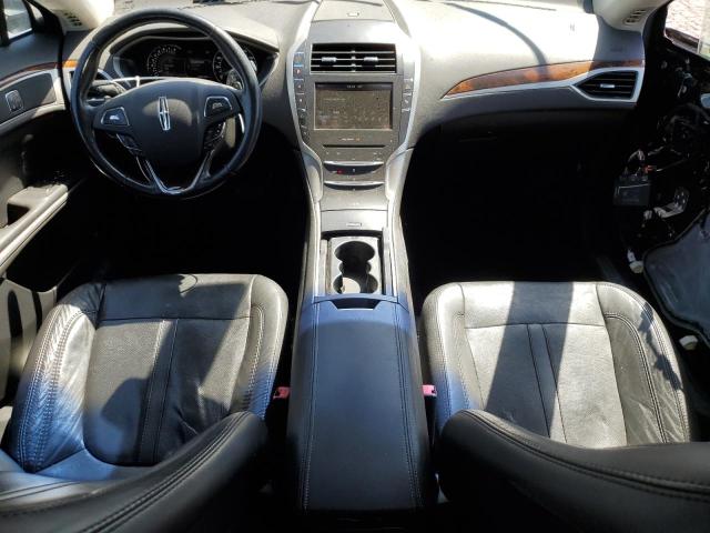Photo 8 from auction – 2014 LINCOLN MKZ with VIN 3LN6L2JKXER817170