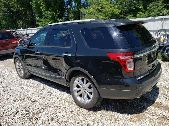 Photo 2 from auction – 2013 FORD EXPLORER X with VIN 1FM5K7D85DGB33922