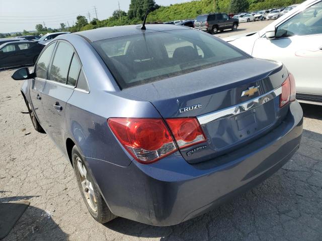 Photo 2 from auction – 2014 CHEVROLET CRUZE LT with VIN 1G1PC5SB2E7128099