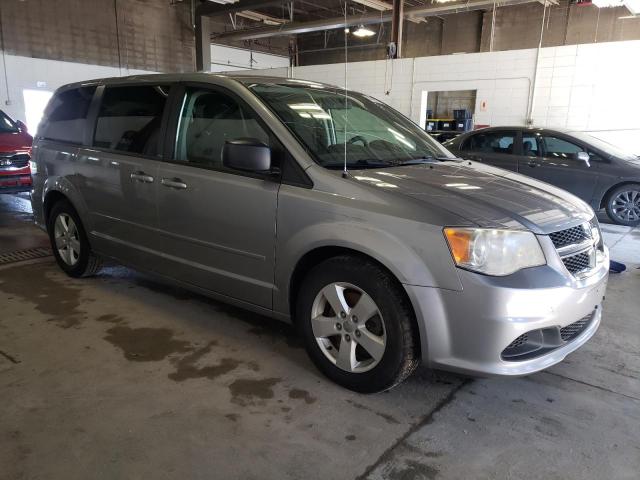 Photo 4 from auction – 2013 DODGE GRAND CARA with VIN 2C4RDGBG7DR703525