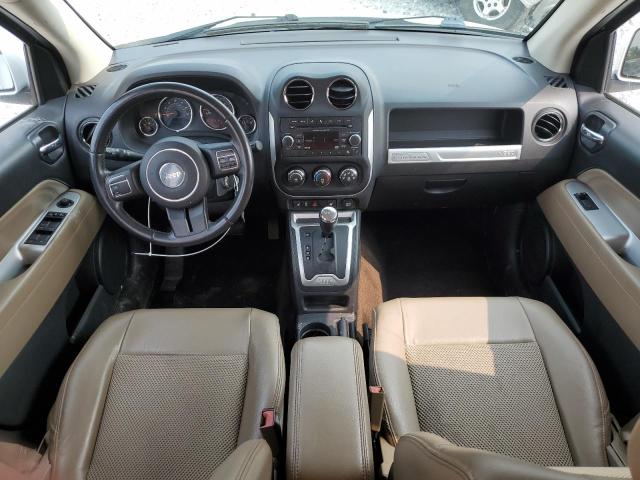 Photo 8 from auction – 2014 JEEP COMPASS LA with VIN 1C4NJDEB6ED629749