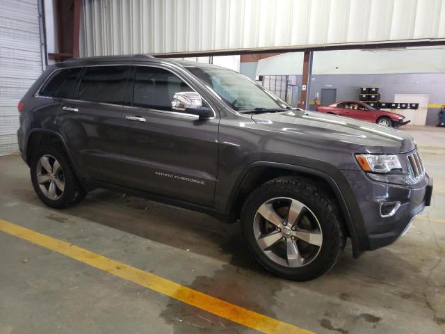 Photo 4 from auction – 2014 JEEP GRAND CHER with VIN 1C4RJFBM7EC415362