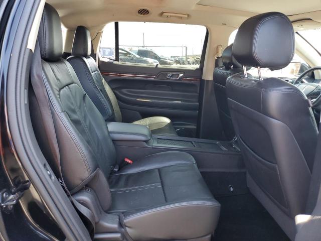 Photo 11 from auction – 2016 LINCOLN MKT with VIN 2LMHJ5AT7GBL02481