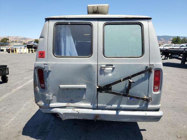 Foto 6 de la subasta – 1989 FORD ECONOLINE con VIN 1FTEE14Y7KHB96245