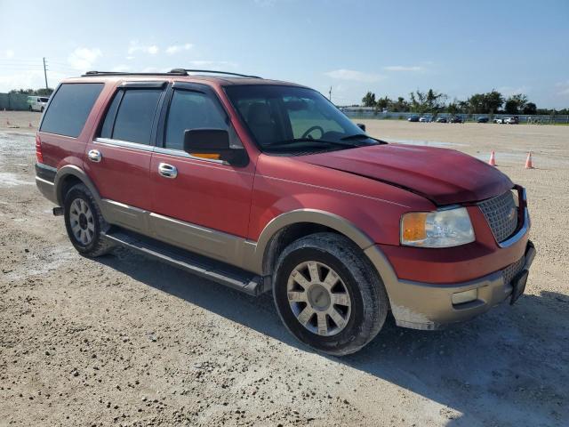 Photo 4 from auction – 2003 FORD EXPEDITION with VIN 1FMRU17W93LB01094