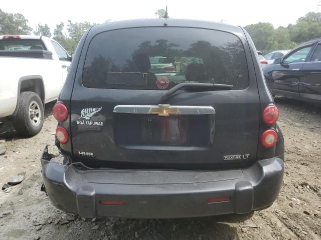 Photo 6 from auction – 2011 CHEVROLET HHR LT with VIN 3GNBACFU6BS659625