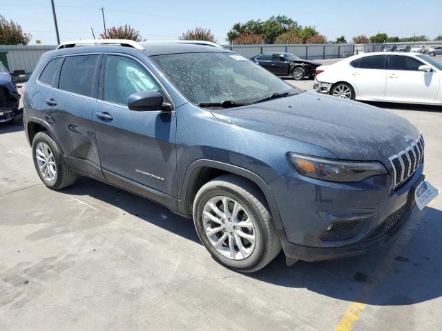 Photo 4 from auction – 2019 JEEP CHEROKEE L with VIN 1C4PJLCB3KD388167