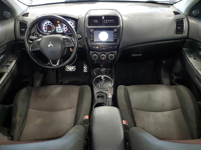 Photo 8 from auction – 2017 MITSUBISHI OUTLANDER with VIN JA4AP3AU7HZ036451