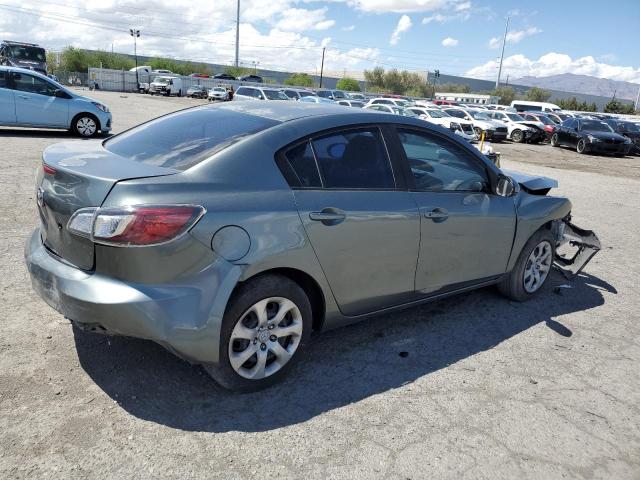 Photo 3 from auction – 2013 MAZDA 3 I with VIN JM1BL1TF8D1706106