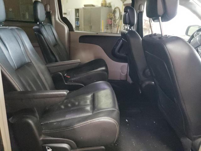 Photo 11 from auction – 2013 CHRYSLER TOWN & COU with VIN 2C4RC1CG7DR733980