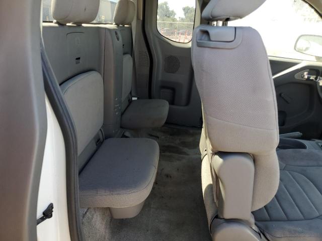Photo 10 from auction – 2013 NISSAN FRONTIER S with VIN 1N6BD0CT6DN732044