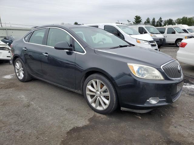 Photo 4 from auction – 2013 BUICK VERANO with VIN 1G4PP5SK6D4192945