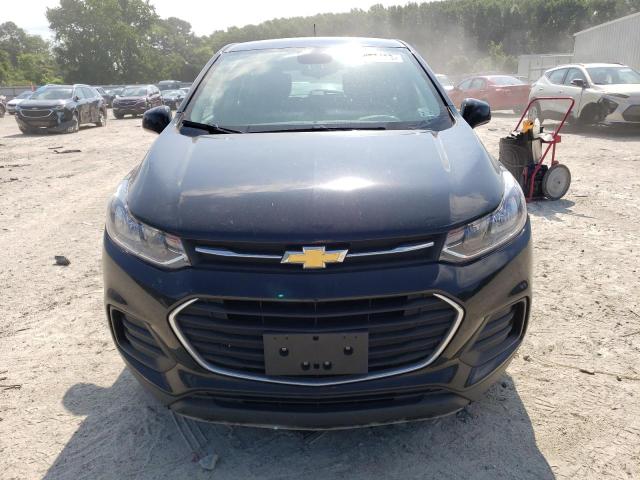 Photo 5 from auction – 2019 CHEVROLET TRAX LS with VIN 3GNCJKSB0KL125243