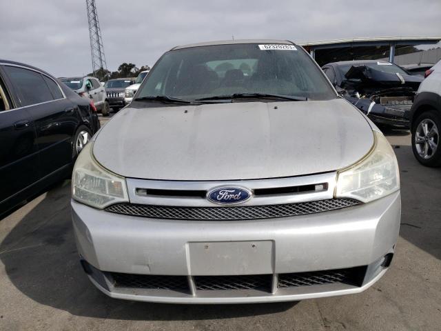 Photo 5 from auction – 2011 FORD FUSION with VIN 1FAHP3FN5BW136116