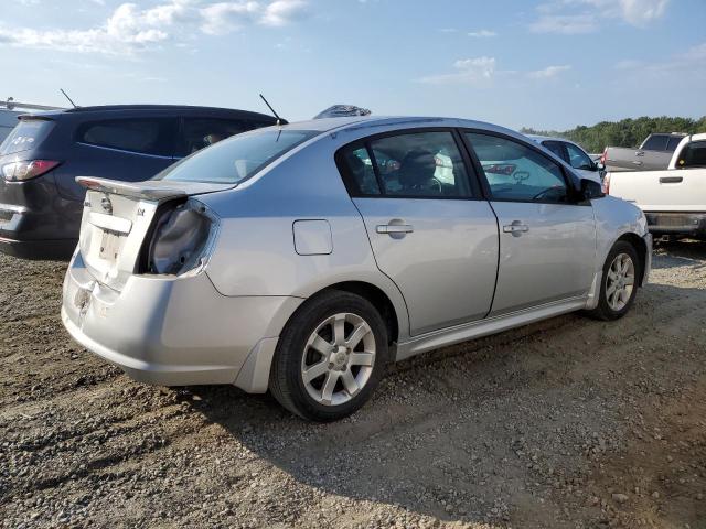 Photo 3 from auction – 2010 NISSAN SENTRA 2.0 with VIN 3N1AB6AP1AL629996