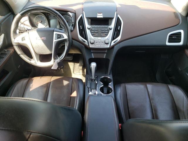 Photo 8 from auction – 2010 GMC TERRAIN SL with VIN 2CTFLGEY2A6350123