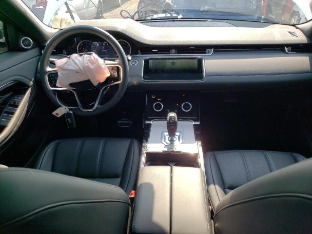 Photo 8 from auction – 2023 LAND ROVER RANGE ROVE with VIN SALZL2FX9PH206761