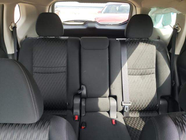 Photo 10 from auction – 2018 NISSAN ROGUE S with VIN KNMAT2MT5JP548256