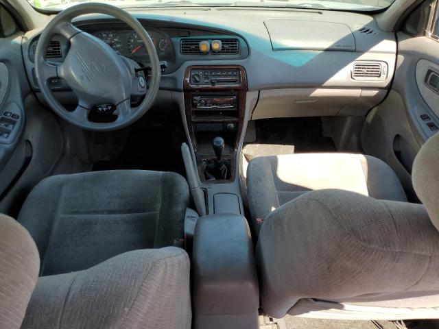 Photo 8 from auction – 2001 NISSAN ALTIMA XE with VIN 1N4DL01D01C151324