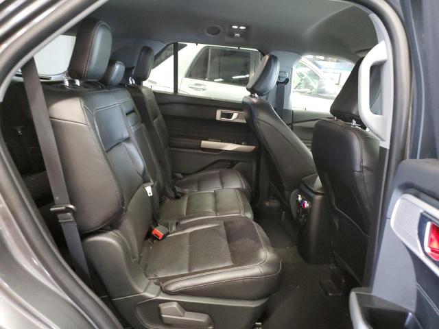 Photo 11 from auction – 2022 FORD EXPLORER L with VIN 1FMSK7FH0NGA52330