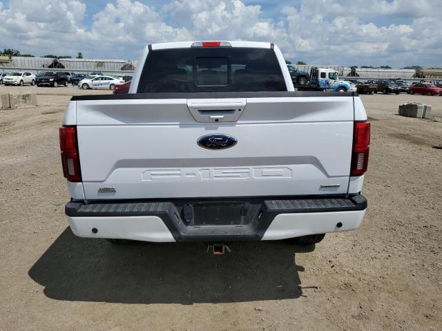 Photo 6 from auction – 2019 FORD F150 SUPER with VIN 1FTEW1E43KKC32461