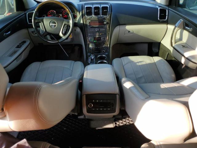 Photo 8 from auction – 2011 GMC ACADIA DEN with VIN 1GKKRTED7BJ216571