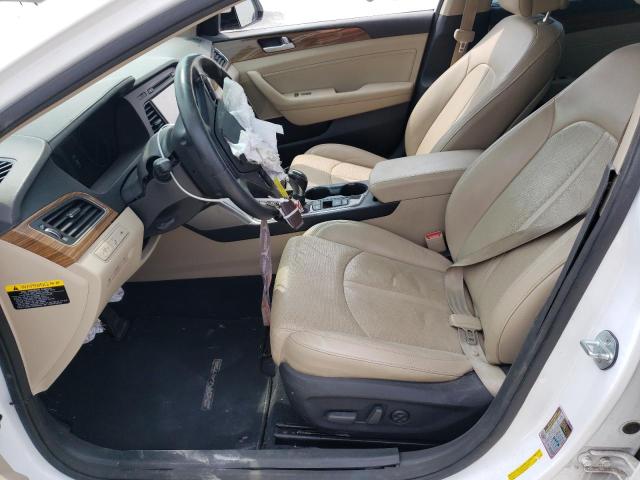 Photo 7 from auction – 2015 HYUNDAI SONATA SPO with VIN 5NPE34AF7FH035671