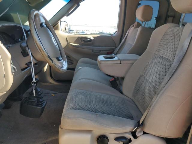 Photo 7 from auction – 2003 FORD F150 with VIN 1FTRX18L23NA37761
