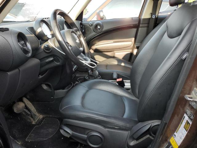 Photo 7 from auction – 2013 MINI COOPER COU with VIN WMWZB3C54DWM07815
