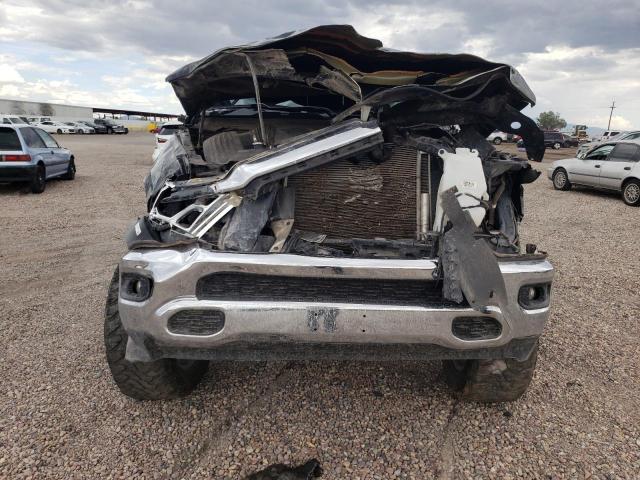 Photo 5 from auction – 2022 RAM 1500 BIG H with VIN 1C6SRFFT3NN232886