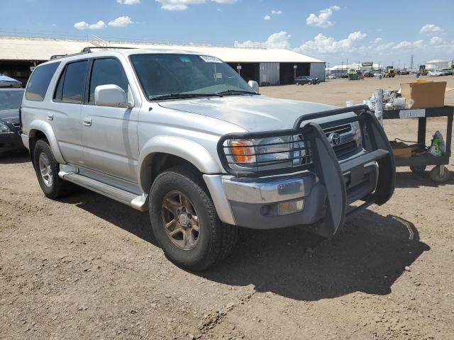 Photo 4 from auction – 2001 TOYOTA 4RUNNER SR with VIN JT3HN86R510359102