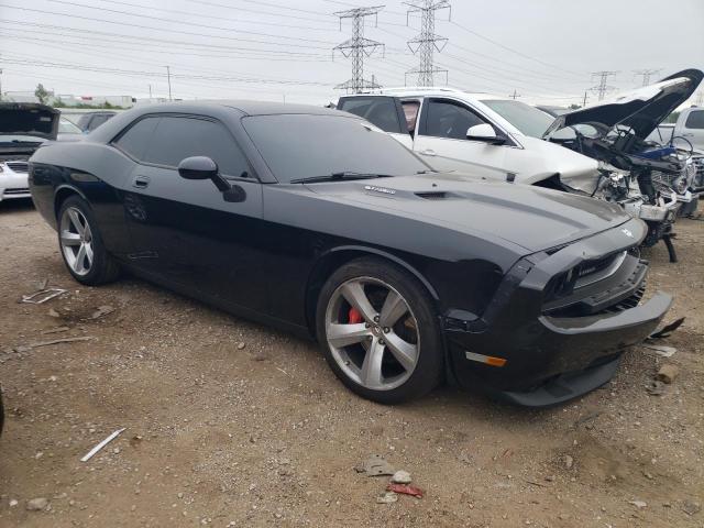 Photo 4 from auction – 2010 DODGE CHALLENGER with VIN 2B3CJ7DW5AH110316