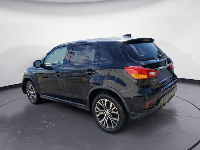 Photo 2 from auction – 2019 MITSUBISHI OUTLANDER with VIN JA4AP3AU7KU026166