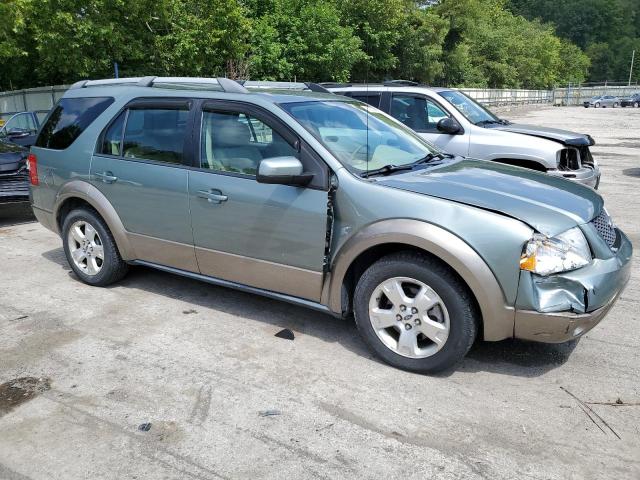 Photo 4 from auction – 2005 FORD FREESTYLE with VIN 1FMDK051X5GA29934