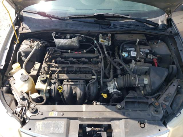 Снимка 11 от търг – 2011 FORD FOCUS SE с VIN 1FAHP3FN7BW169859